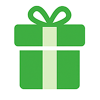 GroupWish Logo