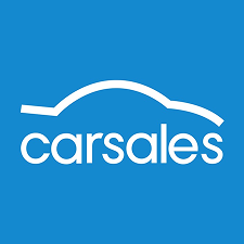 Carsales logo