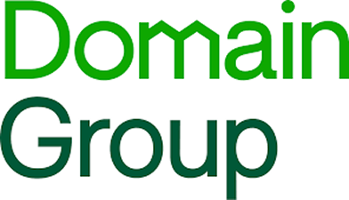 Domain logo