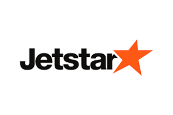 Jetstar logo